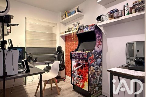 4 bedrooms apartment for sale in Barcelona, Catalonia, Spain № 8934 - photo 11