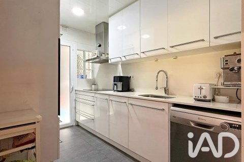 4 bedrooms apartment for sale in Barcelona, Catalonia, Spain № 8934 - photo 20