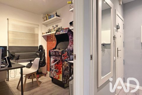 4 bedrooms apartment for sale in Barcelona, Catalonia, Spain № 8934 - photo 9