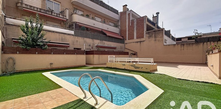 3 bedrooms apartment for sale in Sant Cugat Del Valles, Barcelona, Catalonia, Spain № 8933