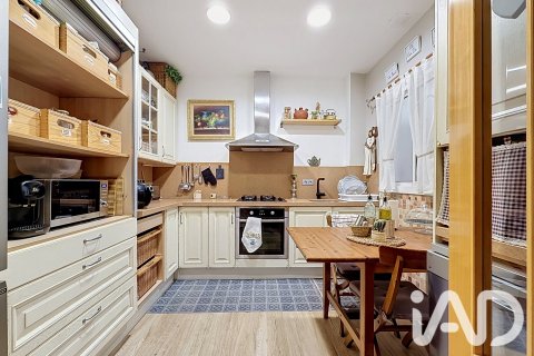 3 bedrooms apartment for sale in Sant Cugat Del Valles, Barcelona, Catalonia, Spain № 8933 - photo 29