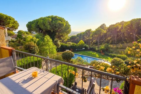 4 bedrooms townhouse for sale in Torroella de Montgri, Girona, Catalonia, Spain № 8930