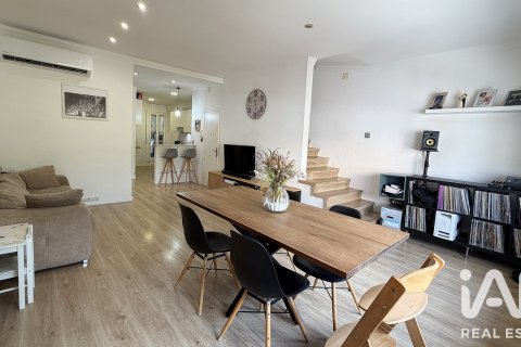4 bedrooms townhouse for sale in Vilassar de Dalt, Barcelona, Catalonia, Spain № 8935
