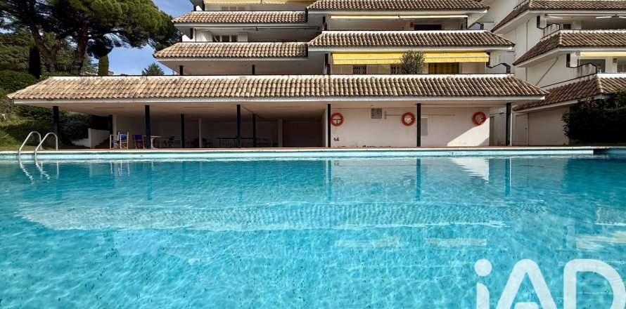 4 chambres penthouse à vendre à Sant Vicenc De Montalt, Barcelona, Catalonia, Spain № 4734