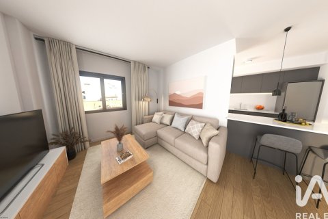 4 bedrooms apartment for sale in Montcada i Reixac, Barcelona, Catalonia, Spain № 4735 - photo 7