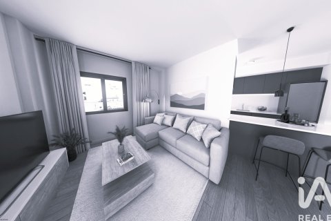 4 bedrooms apartment for sale in Montcada i Reixac, Barcelona, Catalonia, Spain № 4735 - photo 8