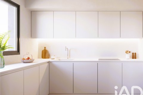 4 bedrooms apartment for sale in Montcada i Reixac, Barcelona, Catalonia, Spain № 4735 - photo 11