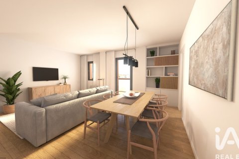 4 bedrooms apartment for sale in Montcada i Reixac, Barcelona, Catalonia, Spain № 4735 - photo 4