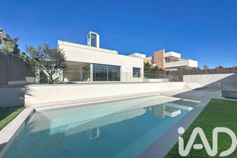 5 bedrooms house for sale in Sitges, Barcelona, Catalonia, Spain № 4731 - photo 16