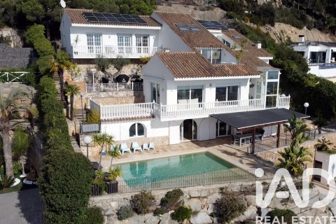 6 bedrooms house for sale in Cabrils, Barcelona, Catalonia, Spain № 4733 - photo 2