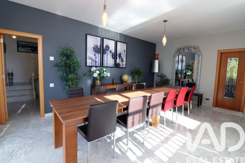 6 bedrooms house for sale in Cabrils, Barcelona, Catalonia, Spain № 4733 - photo 26