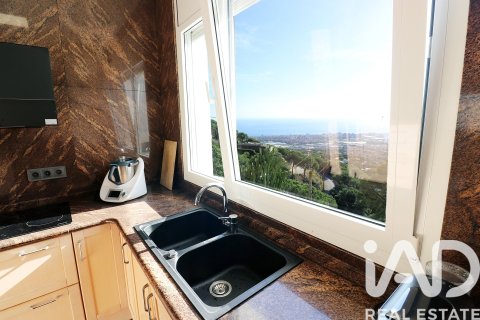 6 bedrooms house for sale in Cabrils, Barcelona, Catalonia, Spain № 4733 - photo 14