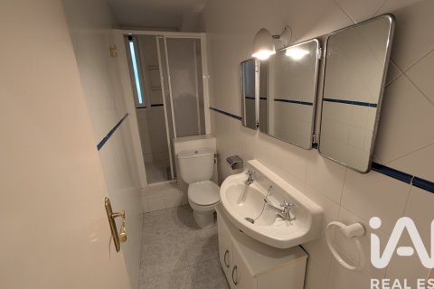 4 bedrooms apartment for sale in Barcelona, Catalonia, Spain № 4730 - photo 21