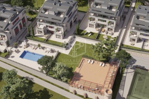 2 bedrooms apartment for sale in Premia De Dalt, Barcelona, Catalonia, Spain № 1096 - photo 8