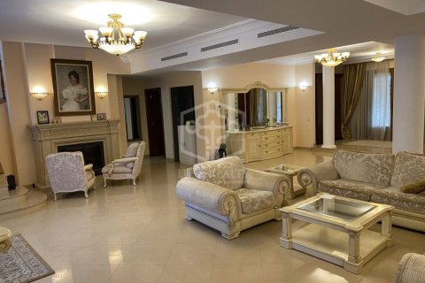 6 bedrooms villa for rent in Castelldefels, Barcelona, Catalonia, Spain № 1099 - photo 8
