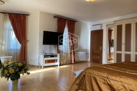 6 bedrooms villa for rent in Castelldefels, Barcelona, Catalonia, Spain № 1099 - photo 16