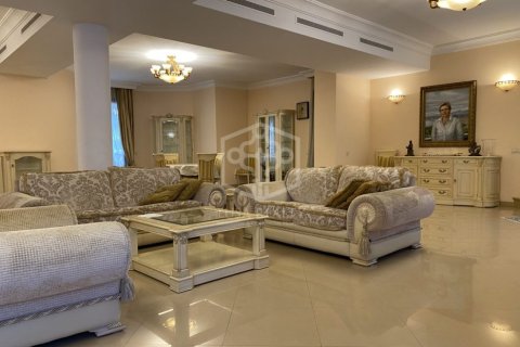 6 bedrooms villa for rent in Castelldefels, Barcelona, Catalonia, Spain № 1099 - photo 5