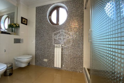 6 bedrooms villa for rent in Castelldefels, Barcelona, Catalonia, Spain № 1099 - photo 19