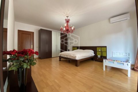 6 bedrooms villa for rent in Castelldefels, Barcelona, Catalonia, Spain № 1099 - photo 21