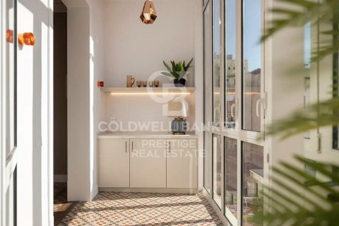 4 bedrooms apartment for sale in Barcelona, Catalonia, Spain № 5452 - photo 13