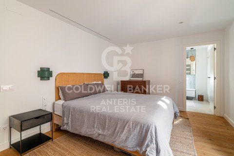 Купить пентхаус в Барселона, Испания с 2 спальни, 172м², № 5448 - фото 10