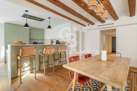 Купить пентхаус в Барселона, Испания с 2 спальни, 172м², № 5448 - фото 4