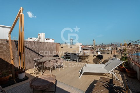 Купить пентхаус в Барселона, Испания с 2 спальни, 172м², № 5448 - фото 16