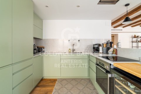 Купить пентхаус в Барселона, Испания с 2 спальни, 172м², № 5448 - фото 6
