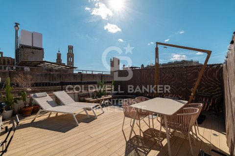 Купить пентхаус в Барселона, Испания с 2 спальни, 172м², № 5448 - фото 17