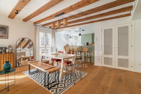 Купить пентхаус в Барселона, Испания с 2 спальни, 172м², № 5448 - фото 5