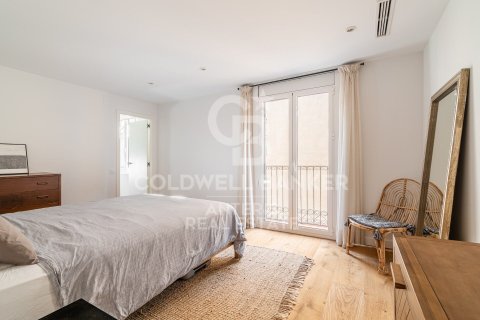 Купить пентхаус в Барселона, Испания с 2 спальни, 172м², № 5448 - фото 8