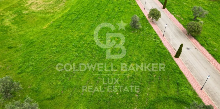 3226 m² land plot à vendre à Peralada, Girona, Catalonia, Spain № 5734