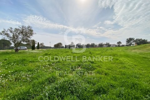 3226 m² land plot à vendre à Peralada, Girona, Catalonia, Spain № 5734 - photo 6