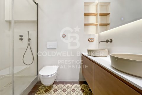 Купить квартиру в Барселона, Испания с 3 спальни, 209м², № 5728 - фото 22