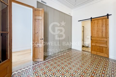 Купить квартиру в Барселона, Испания с 3 спальни, 209м², № 5728 - фото 21