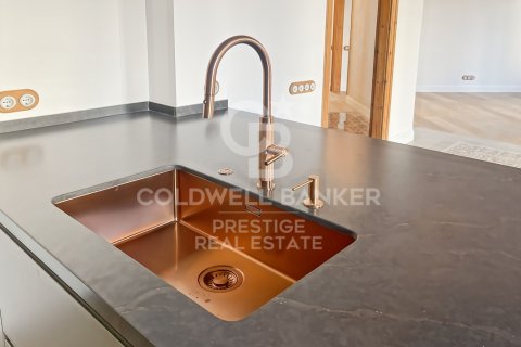 Купить квартиру в Барселона, Испания с 3 спальни, 209м², № 5728 - фото 4