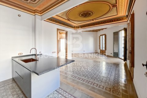 Купить квартиру в Барселона, Испания с 3 спальни, 209м², № 5728 - фото 2