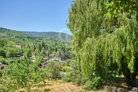 3 bedrooms house for sale in Catalonia, Spain № 5731