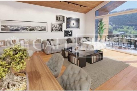 3 bedrooms house for sale in Principado De Andorra (Ninguna Poblacion Tiene C.P.), Lleida, Catalonia, Spain № 5574 - photo 15