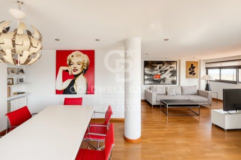 2 bedrooms penthouse for sale in Barcelona, Catalonia, Spain № 5578 - photo 8