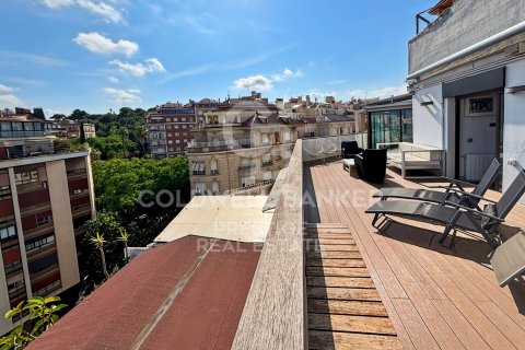 2 bedrooms penthouse for sale in Barcelona, Catalonia, Spain № 5578 - photo 4