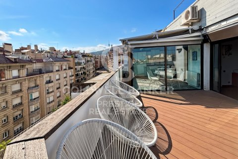 2 bedrooms penthouse for sale in Barcelona, Catalonia, Spain № 5578 - photo 5
