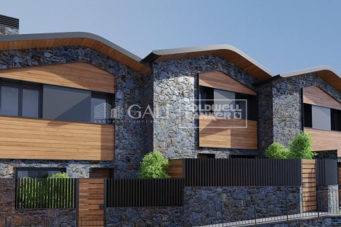 Сasa de 3 dormitorios en venta en Principado De Andorra (Ninguna Poblacion Tiene C.P.), Lérida, Cataluña, Spain № 5575 - foto 4