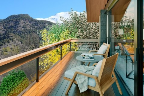 Сasa de 4 dormitorios en venta en Principado De Andorra (Ninguna Poblacion Tiene C.P.), Lérida, Cataluña, Spain № 5577 - foto 25