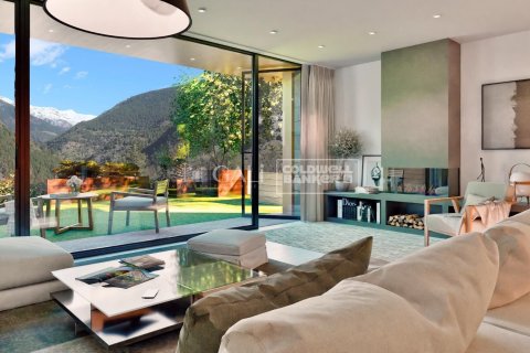 Сasa de 4 dormitorios en venta en Principado De Andorra (Ninguna Poblacion Tiene C.P.), Lérida, Cataluña, Spain № 5577 - foto 9