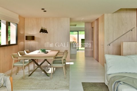 Сasa de 4 dormitorios en venta en Principado De Andorra (Ninguna Poblacion Tiene C.P.), Lérida, Cataluña, Spain № 5577 - foto 11