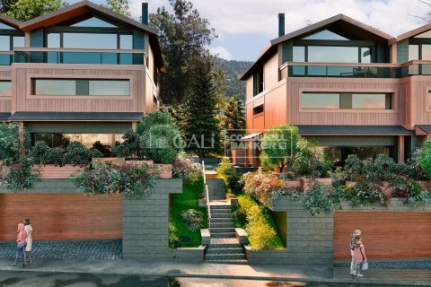 Сasa de 4 dormitorios en venta en Principado De Andorra (Ninguna Poblacion Tiene C.P.), Lérida, Cataluña, Spain № 5577 - foto 4