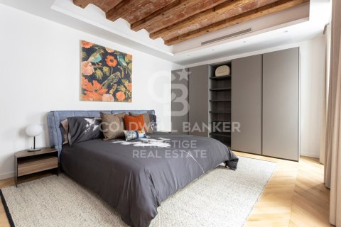 3 chambres apartment à vendre à Barcelona, Catalonia, Spain № 5576 - photo 20