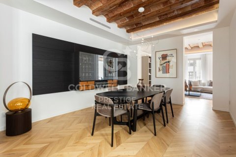 3 chambres apartment à vendre à Barcelona, Catalonia, Spain № 5576 - photo 6