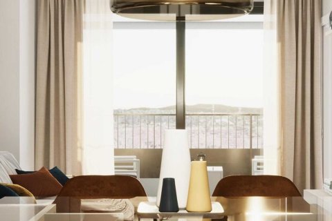 4 bedrooms apartment for sale in Parc Textil Barcelona, Catalonia, Spain № 2973 - photo 2
